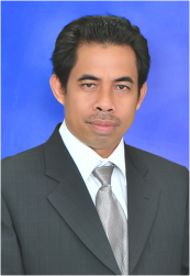 Prof. Dr. Yusuf Sabilu, M.Si